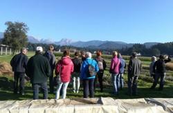 Obiskali smo kmetije, vključene v projekt »Odprta vrata kmetij« 6